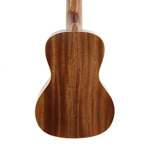 Kala Kala Gloss Mahogany Concert Ukulele [Rosewood Update]