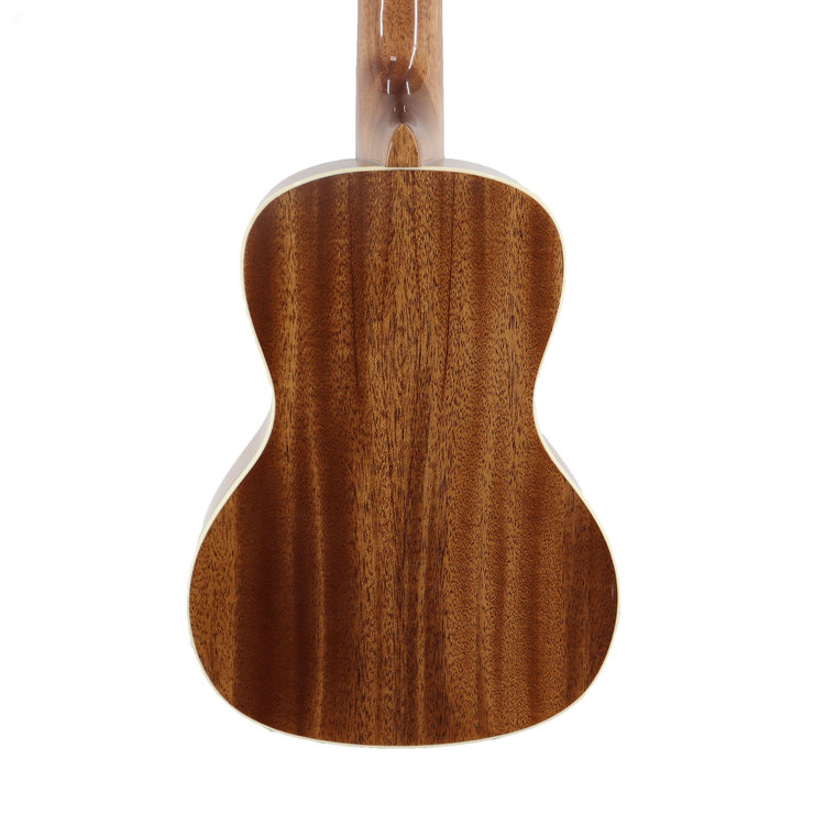 Kala Kala Gloss Mahogany Concert Ukulele [Rosewood Update]