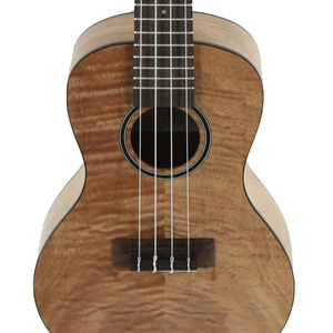 Kala Kala Exotic Mahogany Concert Ukulele [Rosewood Update]