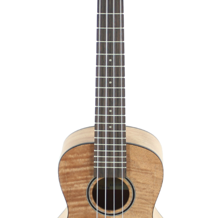 Kala Kala Exotic Mahogany Concert Ukulele [Rosewood Update]