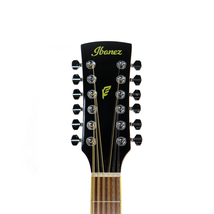 Ibanez Ibanez PF1512 12-String Acoustic Guitar