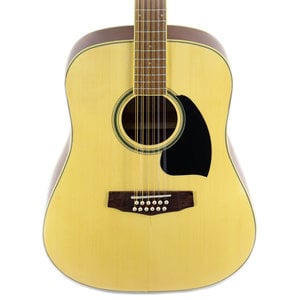 Ibanez Ibanez PF1512 12-String Acoustic Guitar