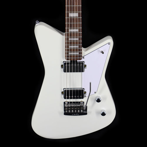 Sterling by Music Man Sterling by Music Man Mariposa in Imperial White