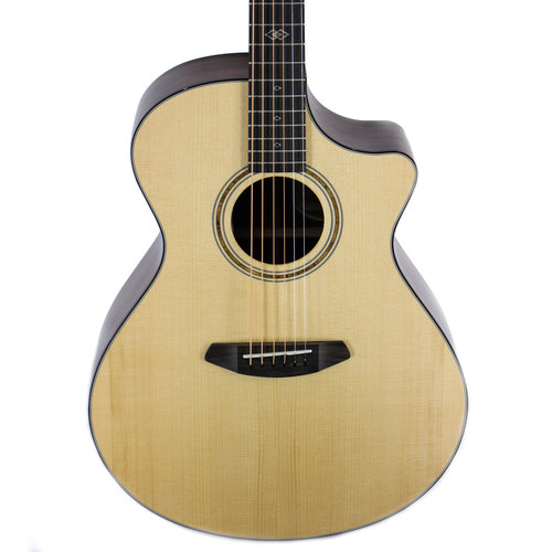 Breedlove Breedlove Premier Concerto CE Adirondack-EI Rosewood LTD Breedlove Breedlove Premier Concerto CE Adirondack-EI Rosewood LTD