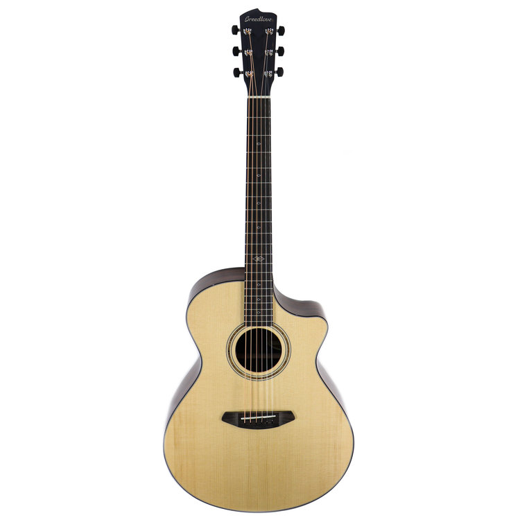 Breedlove Breedlove Premier Concerto CE Adirondack-EI Rosewood LTD