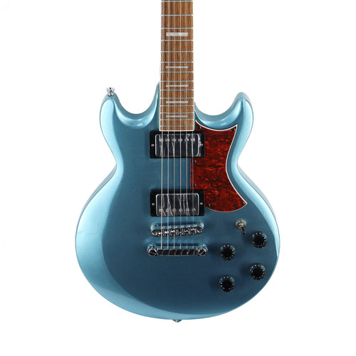 Ibanez Ibanez AX120MLB Standard 6str Electric Guitar - Metallic Light Blue Ibanez Ibanez AX120MLB Standard 6str Electric Guitar - Metallic Light Blue