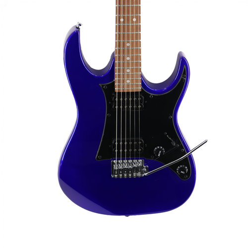 Ibanez Ibanez GRX20ZJB GIO RX 6str Electric Guitar - Jewel Blue Ibanez Ibanez GRX20ZJB GIO RX 6str Electric Guitar - Jewel Blue