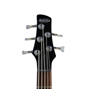 Ibanez Ibanez GIO GSR105EX 5-String Electric Bass - Black