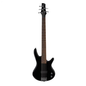 Ibanez Ibanez GIO GSR105EX 5-String Electric Bass - Black