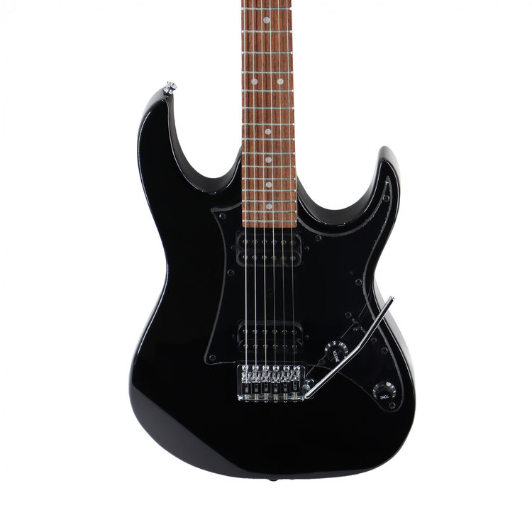 Ibanez Ibanez GIO GRX20Z Electric Guitar - Black Night