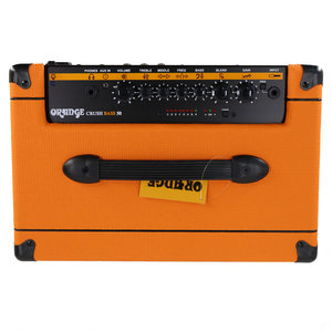 Orange Orange Crush Bass 50 1x12" Combo Amp - Orange