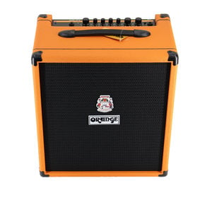 Orange Orange Crush Bass 50 1x12" Combo Amp - Orange