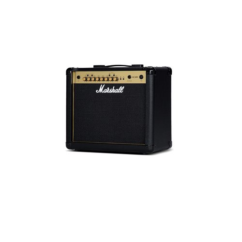 Marshall Marshall M-MG30GFX-U 30 Watt 1x10 combo w/ 4 programmable channels, FX, MP3 input Marshall Marshall M-MG30GFX-U 30 Watt 1x10 combo w/ 4 programmable channels, FX, MP3 input