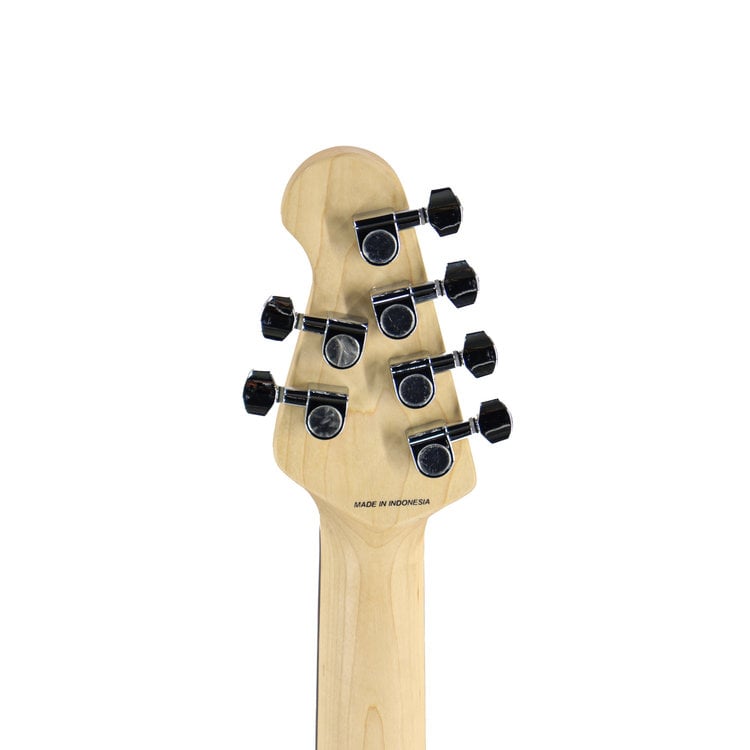 Sterling by Music Man SUB Series Sterling by Music Man SUB Series Cutlass SSS in Charcoal Frost