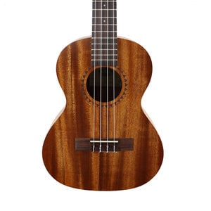 Kala Kala Satin Mahogany Tenor Ukulele [Rosewood Update]