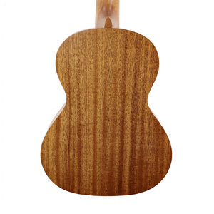 Kala Kala Satin Mahogany Tenor Ukulele [Rosewood Update]