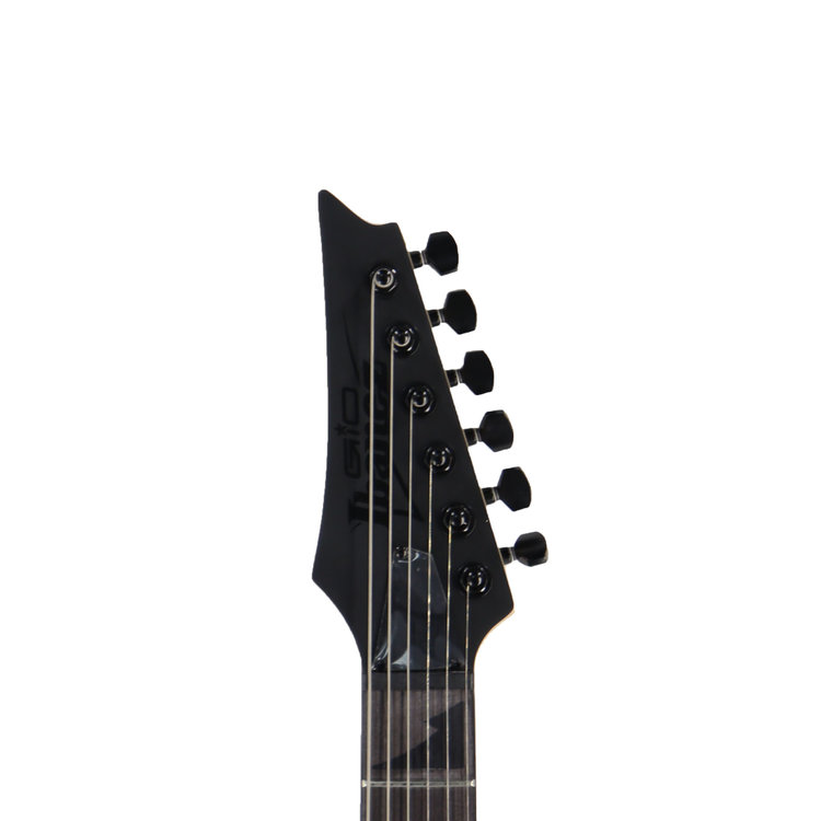 Ibanez Ibanez GIO GRGR131EX Electric Guitar - Black Flat