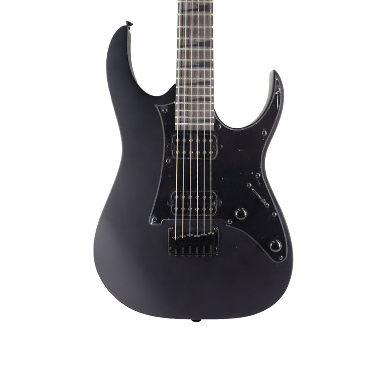 Ibanez Ibanez GIO GRGR131EX Electric Guitar - Black Flat