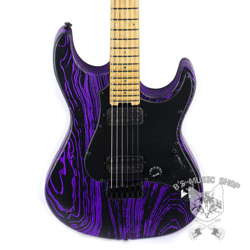 LTD LTD SN-1000HT Purple Blast LTD LTD SN-1000HT Purple Blast