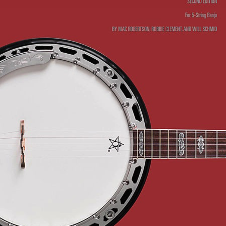 Hal Leonard Hal Leonard Banjo Method - Book 2