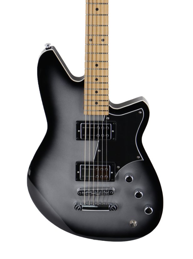 reverend baritone