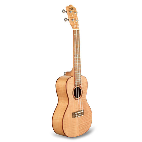 Lanikai Lanikai Flame Maple Concert Ukulele w/Gig Bag Lanikai Lanikai Flame Maple Concert Ukulele w/Gig Bag