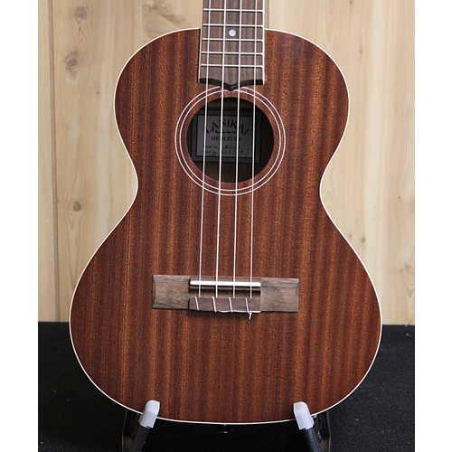 Lanikai Lanikai Mahogany Tenor Ukulele w/Gig Bag Lanikai Lanikai Mahogany Tenor Ukulele w/Gig Bag