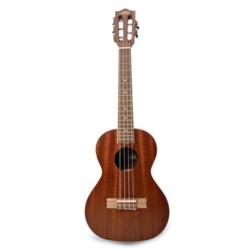 Lanikai Lanikai Mahogany Low and High G Tenor Ukulele w/Gig Bag Lanikai Lanikai Mahogany Low and High G Tenor Ukulele w/Gig Bag
