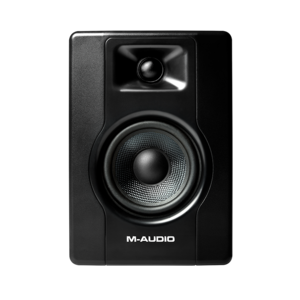 M-Audio M-Audio BX4 4.5” 120W Multimedia Monitors (Pair)