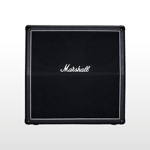 Marshall Marshall MX412AR - 4x12" Celestion-Loaded 240W, 16 Ohm Angled Cabinet
