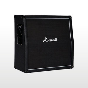 Marshall Marshall MX412AR-U 4x12" Celestion loaded 240W, 16 Ohm angled cabinet