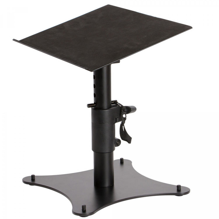 On-Stage On-Stage SMS4500-P Desktop Monitor Stands