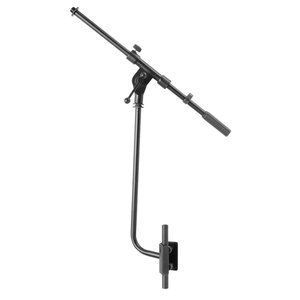 On-Stage On-Stage MSA8020 Clamp-On Mic Boom Arm