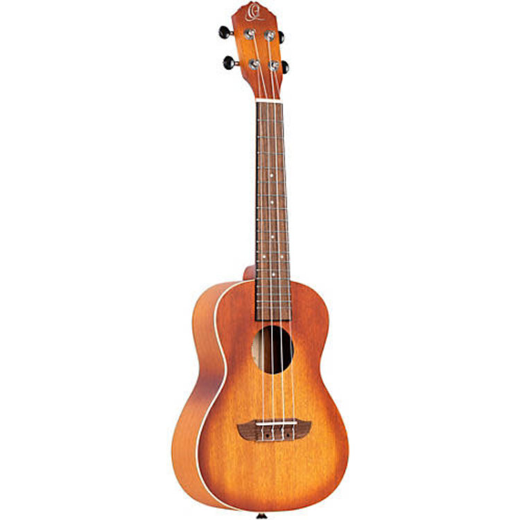 Ortega Ortega RUDAWN - Lefty Concert Ukulele - Earth Series