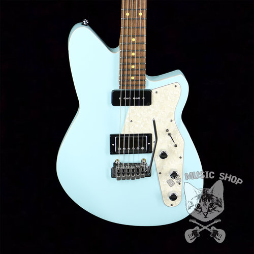Reverend Reverend Double Agent W in Chronic Blue Reverend Reverend Double Agent W in Chronic Blue