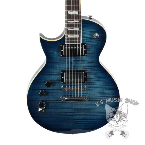 LTD LTD EC-256FM LH in Cobalt Blue LTD LTD EC-256FM LH in Cobalt Blue
