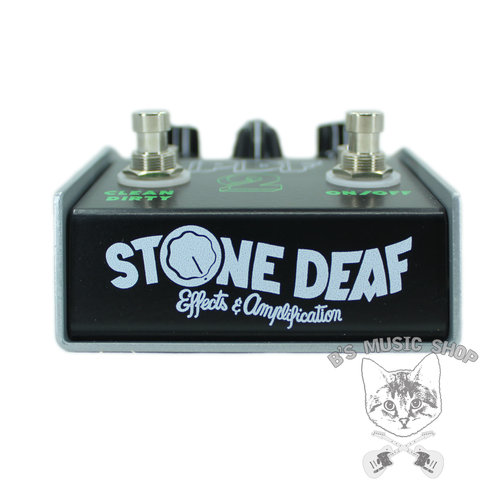 Stone Deaf Stone Deaf PDF-2 Parametric Overdrive