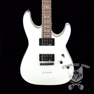 Schecter Schecter Omen-6 in Vintage White