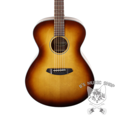 Breedlove Breedlove Discovery Concerto Sunburst Sitka-Mahogany Breedlove Breedlove Discovery Concerto Sunburst Sitka-Mahogany