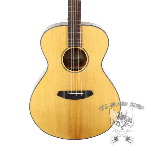 Breedlove Breedlove Discovery Concert LH Sitka-Mahogany Breedlove Breedlove Discovery Concert LH Sitka-Mahogany