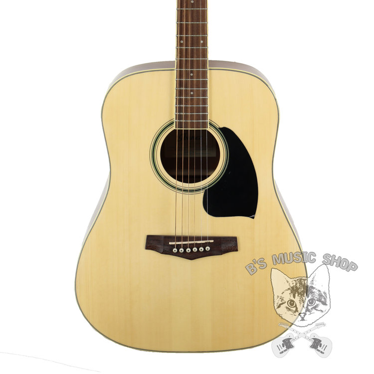 Ibanez Ibanez PF15 Acoustic Guitar - Natural