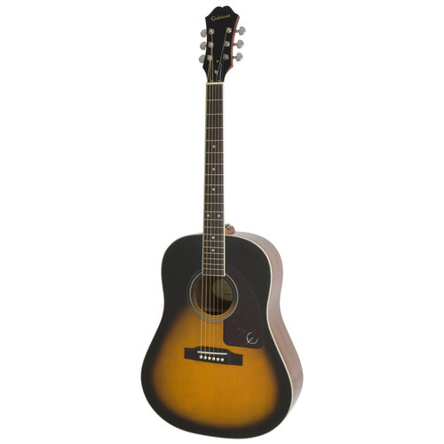 Epiphone Epiphone J-45 Studio in Vintage Sunburst Epiphone Epiphone J-45 Studio in Vintage Sunburst