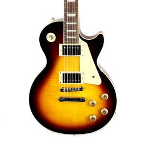 Epiphone Epiphone Les Paul Standard 50s in Vintage Sunburst