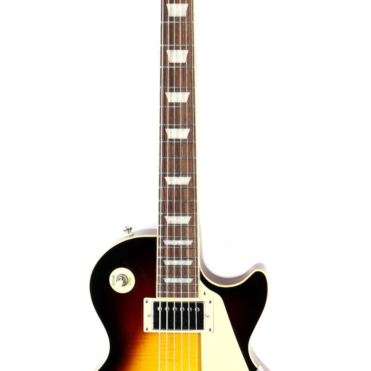 Epiphone Epiphone Les Paul Standard 50s in Vintage Sunburst