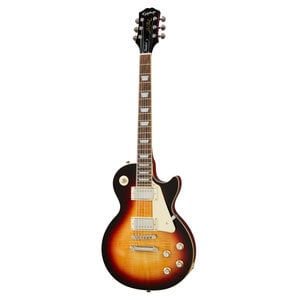 Epiphone Epiphone Les Paul Standard 60s in Bourbon Burst