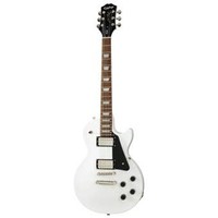 Epiphone Les Paul Studio in Alpine White