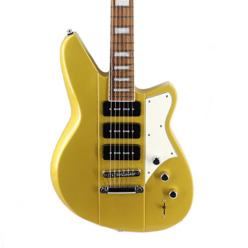 Reverend Reverend Warhawk 390 in Venetian Gold Reverend Reverend Warhawk 390 in Venetian Gold