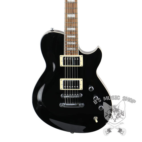 Reverend Reverend Roundhouse in Midnight Black Reverend Reverend Roundhouse in Midnight Black