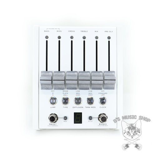 Chase Bliss Audio Chase Bliss Audio Automatone: CXM 1978 Chase Bliss Audio Chase Bliss Audio Automatone: CXM 1978