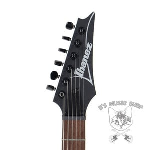 Ibanez Ibanez Standard RG421EX Electric Guitar - Transparent Crimson Fade Matte